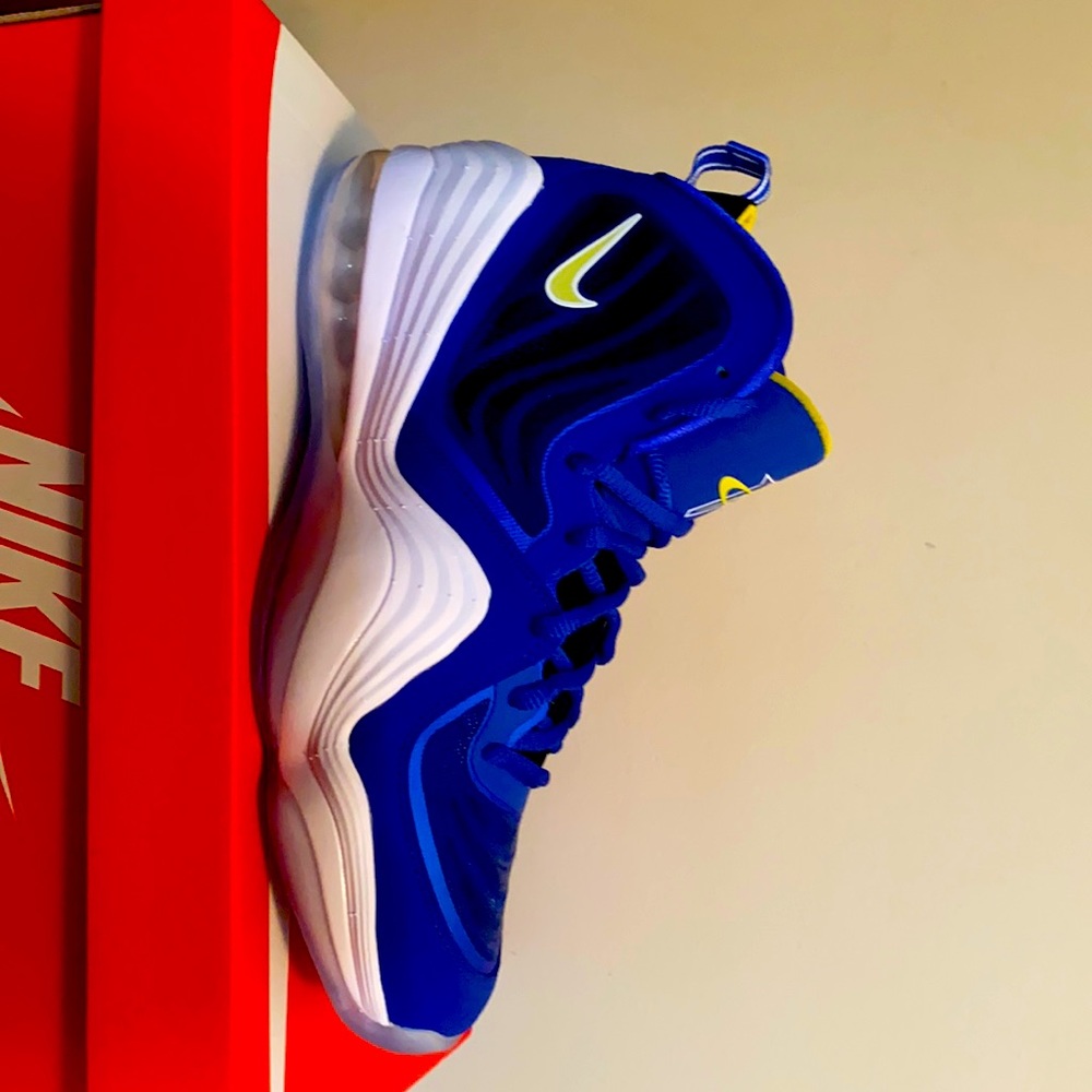 Air Penny